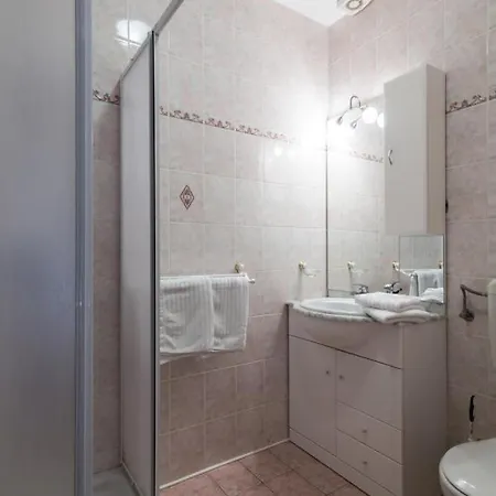 Apartamento Studio Napoli Savudrija