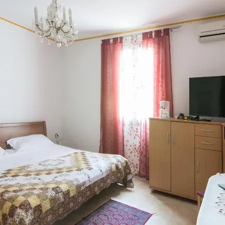 Studio Napoli Apartamento Savudrija