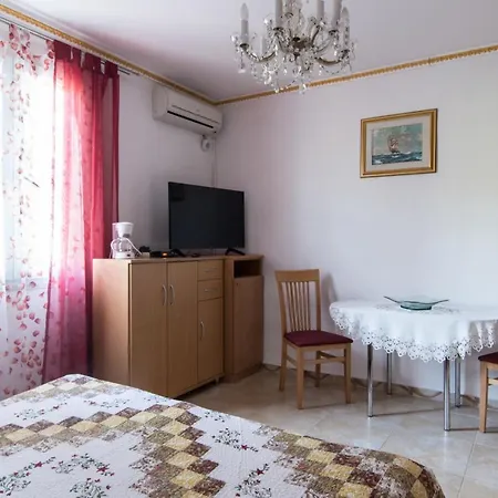 Apartamento Studio Napoli Savudrija